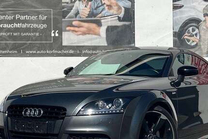 Audi TT 158.500 km 14.695 &euro; Ettenheim 77955