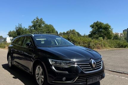 Renault Talisman 105.000 km 16.800 &euro; Lahr 77933