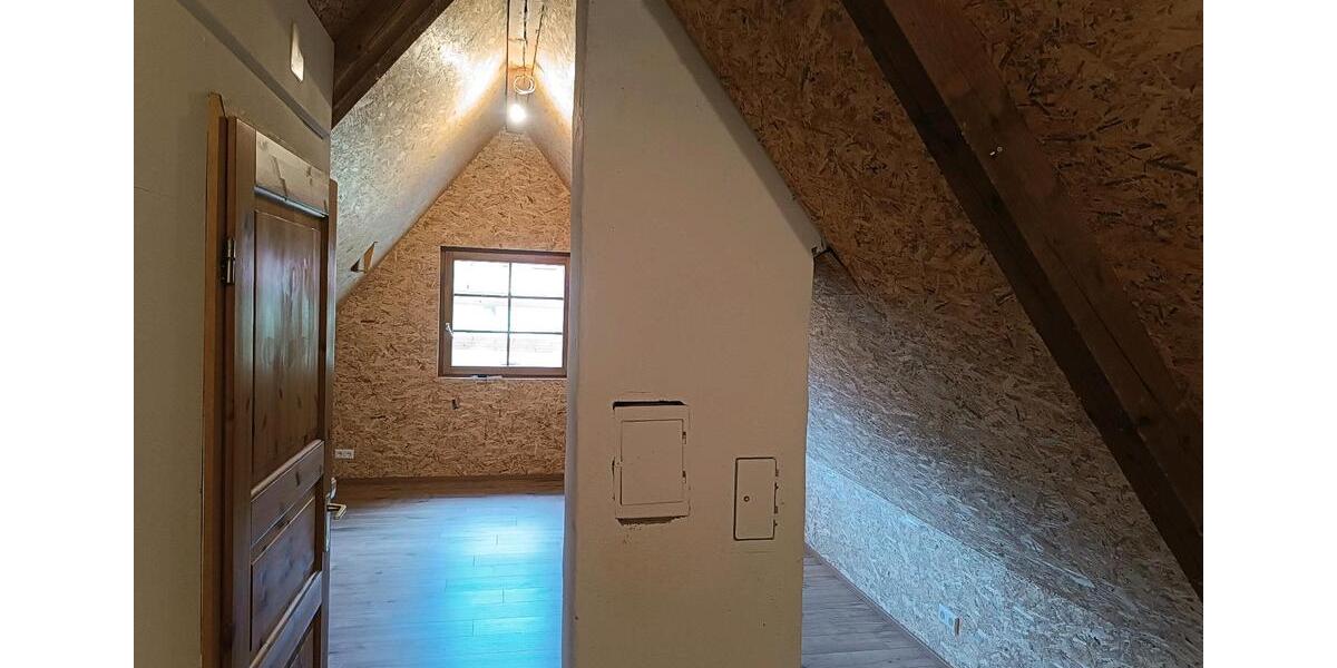 Einfamilienhaus Sasbachwalden - 6 Zimmer, 160 m&sup2;, 1.450&euro; | Angebot:27617782