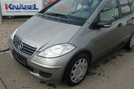 Mercedes-Benz A 200 50.938 km 6.500 &euro; Willstätt 77731
