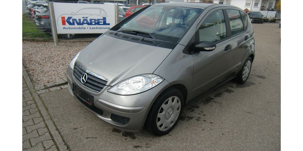 Mercedes-Benz A 200 50.938 km 6.500 &euro; Willstätt 77731