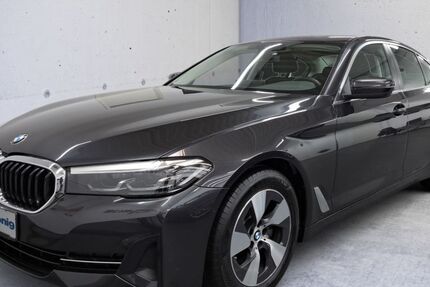 BMW 520 67.400 km 35.890 &euro; Herbolzheim 79336