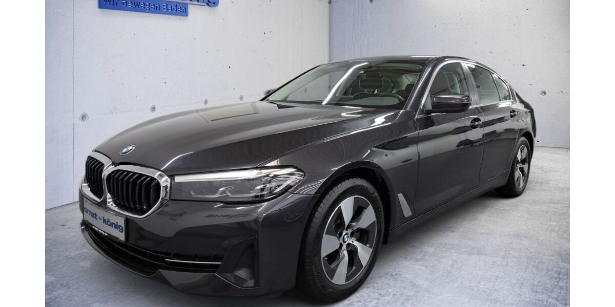 BMW 520 67.400 km 35.890 &euro; Herbolzheim 79336