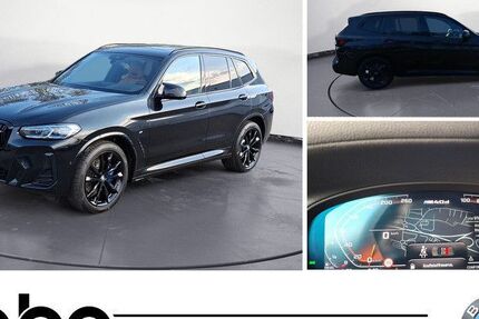 BMW X3 M40 91.840 km 48.660 &euro; Offenburg 77656