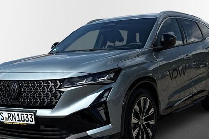 Renault Espace 6.099 km 37.330 &euro; Friesenheim 77948