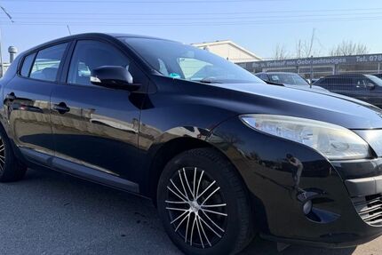 Renault Megane 139.000 km 2.999 &euro; Lahr-Langenwinkel 77933