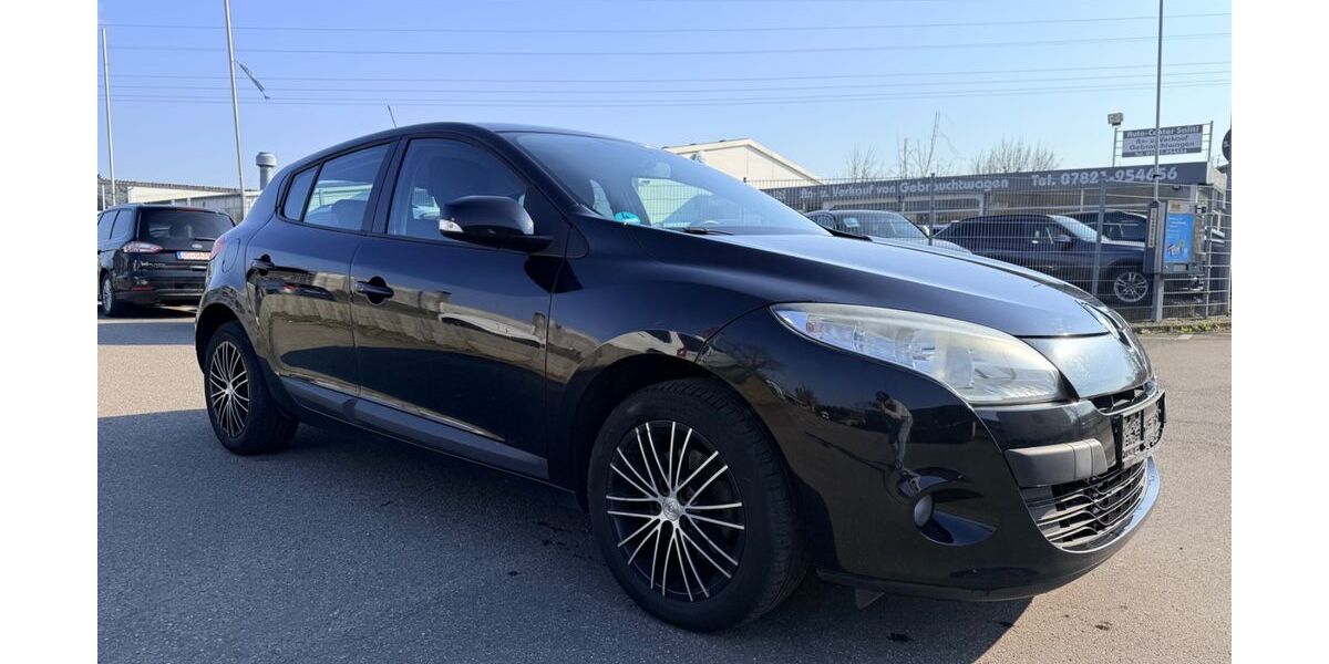 Renault Megane 139.000 km 3.300 &euro; Lahr-Langenwinkel 77933