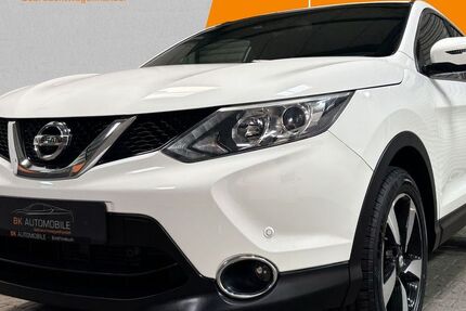 Nissan Qashqai 128.600 km 13.900 &euro; Bühl-Vimbuch 77815