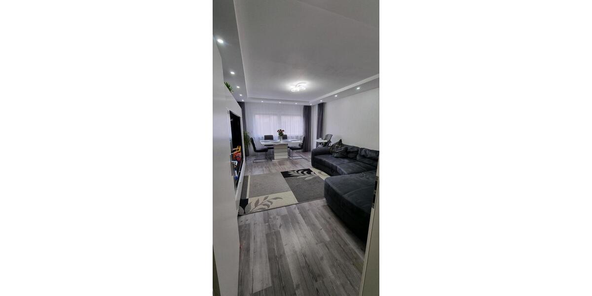 Etagenwohnung Offenburg Elgersweier - 3 Zimmer, 81 m&sup2;, 260.000&euro; | Angebot:25355008