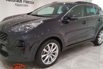 Kia Sportage 45.660 km 22.600 &euro; Kappelrodeck 77876