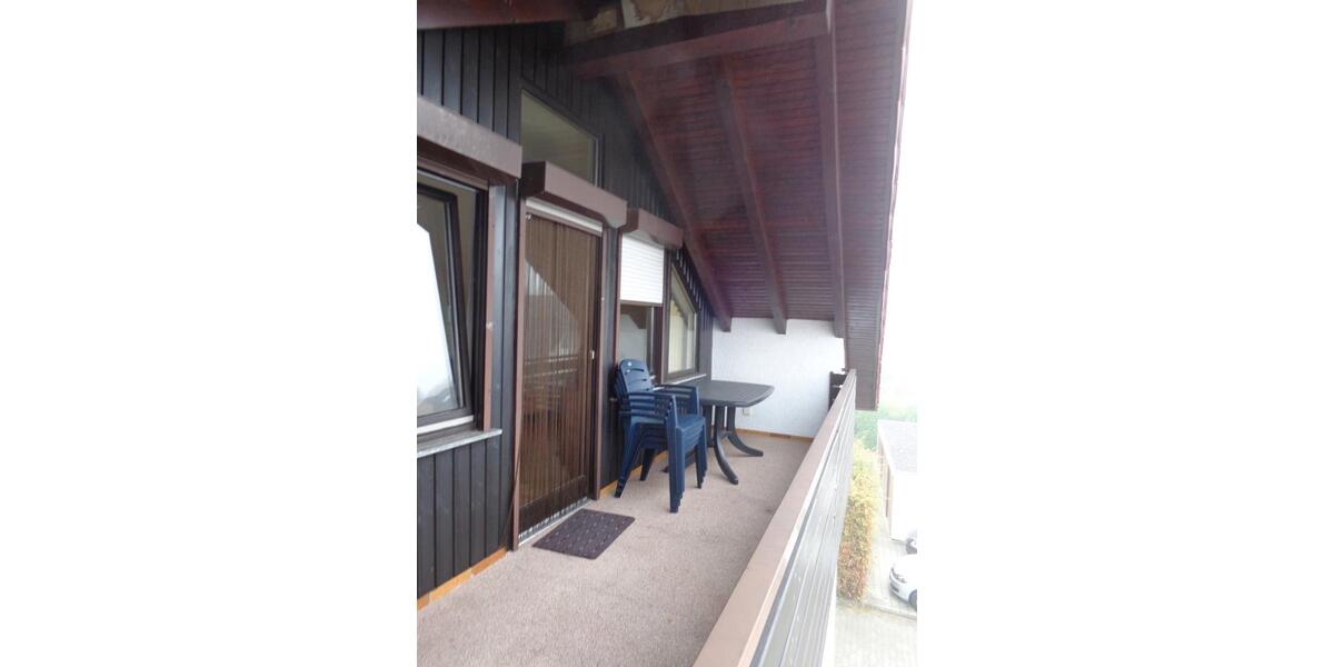 Dachgeschoßwohnung Bühl - 3 Zimmer, 71 m&sup2;, 215.000&euro; | Angebot:26931378