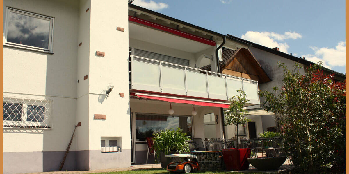 Einfamilienhaus Nordrach - 6 Zimmer, 270 m&sup2;, 650.000&euro; | Angebot:26629201