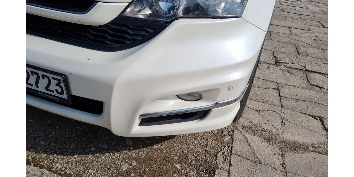 Honda CR-V 303.000 km 5.000 &euro; Nordrach 77787