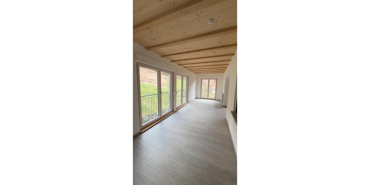 Etagenwohnung Bad Rippoldsau-Schapbach Schapbach - 6 Zimmer, 145 m&sup2;, 1.390&euro; | Angebot:26007786