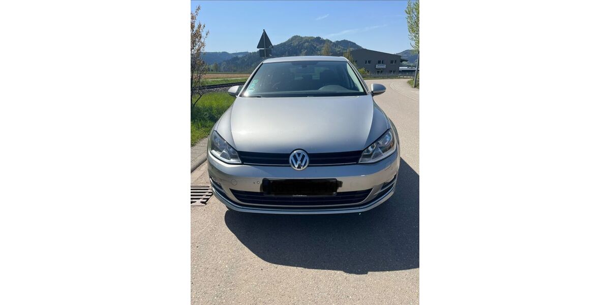 VW Golf 103.000 km 11.400 &euro; Biberach 77781