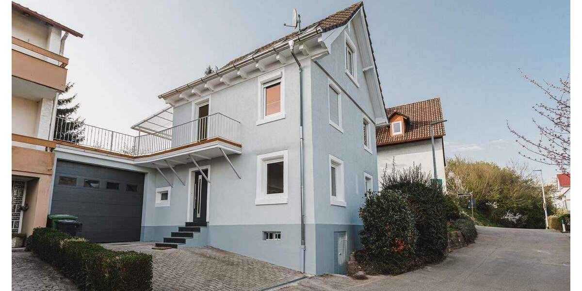 Einfamilienhaus Lahr Lahr - 3 Zimmer, 131 m&sup2;, 400.000&euro; | Angebot:25664950