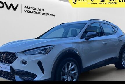 Cupra Formentor 33.850 km 22.270 &euro; Oberschopfheim 77948