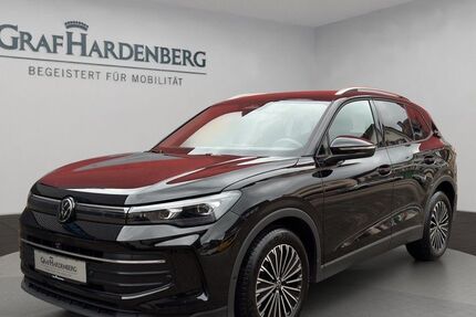 VW Tiguan 30.000 km 34.888 &euro; Gengenbach 77723