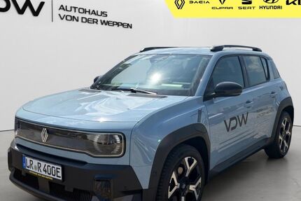 Renault R 4 6.000 km 34.780 &euro; Friesenheim 77948