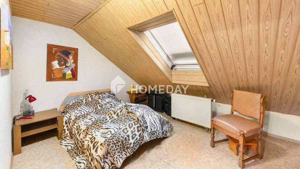 Reihenmittelhaus Ettenheim - 5 Zimmer, 125 m&sup2;, 420.000&euro; | Angebot:25677798