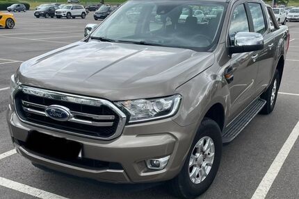 Ford Ranger 125.000 km 28.200 &euro; Bühl 77815