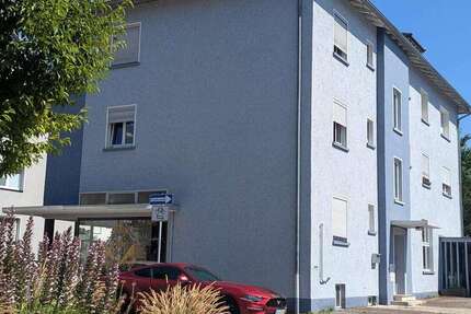 Wohnung Kehl - 2 Zimmer, 50 m&sup2;, 135.000&euro; | Angebot:23869863