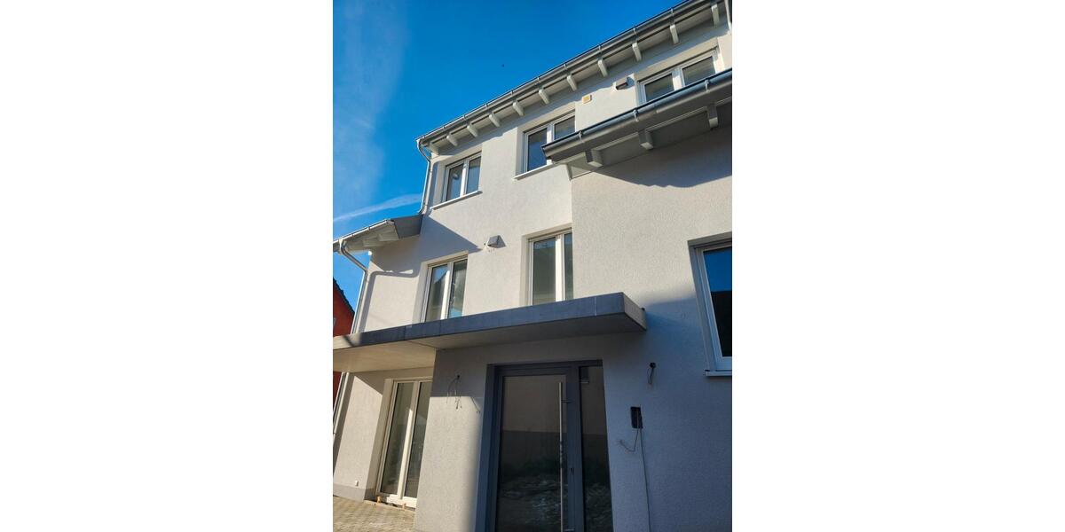Maisonettenwohnung Schwanau - 4 Zimmer, 119 m&sup2;, 1.400&euro; | Angebot:26315090
