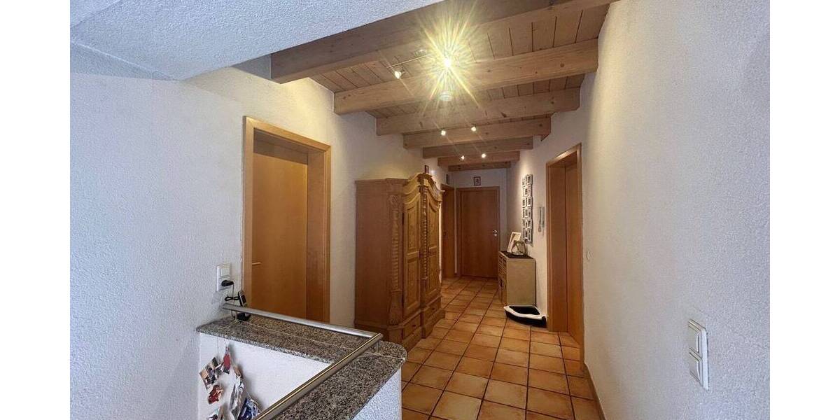 Einfamilienhaus Willstätt Sand - 7 Zimmer, 198 m&sup2;, 850.000&euro; | Angebot:26037654