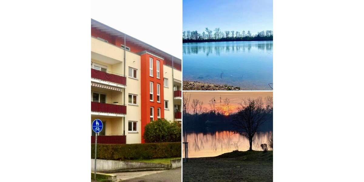 Etagenwohnung Offenburg Elgersweier - 2.5 Zimmer, 65 m&sup2;, 279.000&euro; | Angebot:26660811