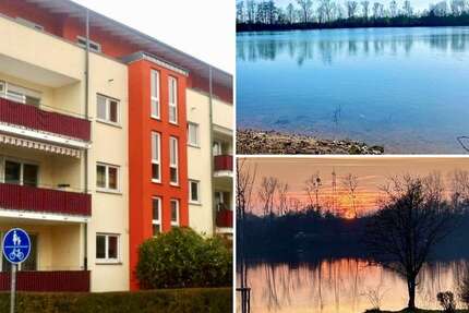 Wohnung Offenburg Elgersweier - 2.5 Zimmer, 65 m&sup2;, 279.000&euro; | Angebot:26660811