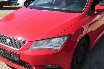 Seat Leon 133.000 km 3.200 &euro; Oberkirch 77704
