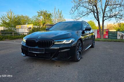 BMW 530 235.005 km 24.999 &euro; Lahr/Schwarzwald 77933