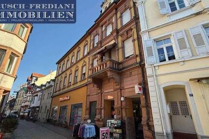 Haus Lahr/Schwarzwald Lahr - 3.700.000&euro; | Angebot:25680089