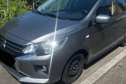 Mitsubishi Space Star 42.800 km 9.700 &euro; Kehl 77694