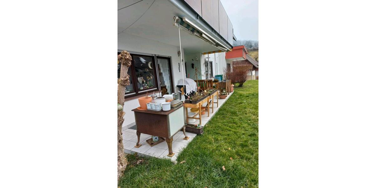 Erdgeschoßwohnung Friesenheim - 2.5 Zimmer, 112 m&sup2;, 308.000&euro; | Angebot:25043324