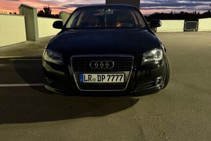 Audi A3 150.500 km 6.000 &euro; Hohberg 77749