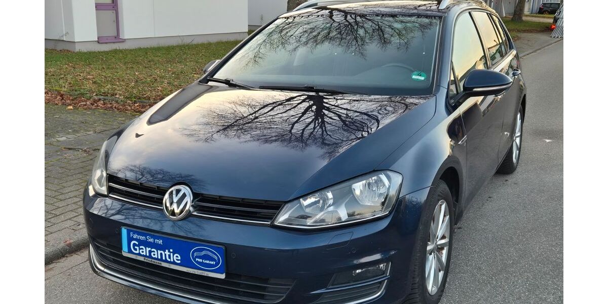 VW Golf 183.000 km 6.999 &euro; Kippenheim 77971