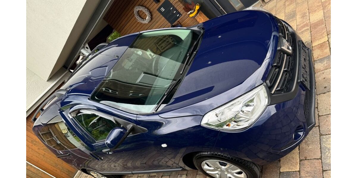 Dacia Dokker 63.263 km 11.390 &euro; Biberach/Baden 77781