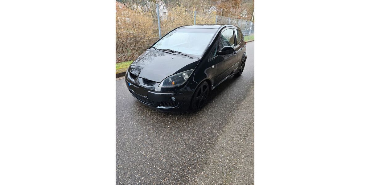 Mitsubishi Colt 109.000 km 6.000 &euro; Kappelrodeck 77876