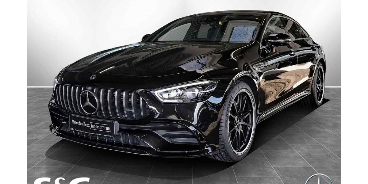 Mercedes-Benz AMG GT 56.590 km 75.860 &euro; Offenburg 77656