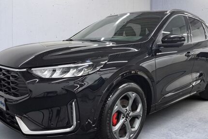 Ford Kuga 14.200 km 31.890 &euro; Herbolzheim 79336