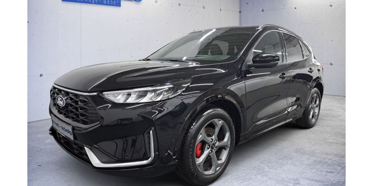 Ford Kuga 14.200 km 31.890 &euro; Herbolzheim 79336
