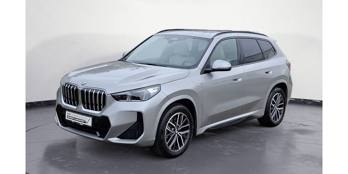BMW X1 17.090 km 41.860 &euro; Offenburg 77656