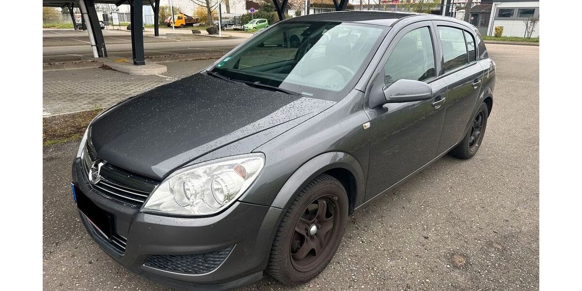 Opel Astra 167.000 km 1.990 &euro; Lahr 77933