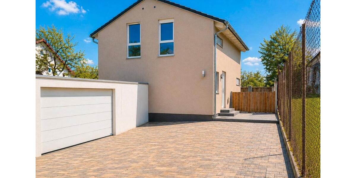Einfamilienhaus Ettenheim - 5 Zimmer, 120 m&sup2;, 749.999&euro; | Angebot:26519954