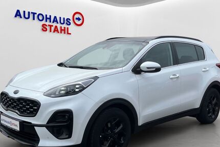 Kia Sportage 59.400 km 22.990 &euro; Schutterwald 77746