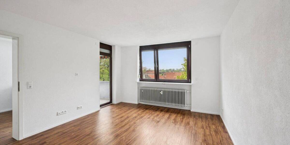 Etagenwohnung Kehl Marlen - 4 Zimmer, 90 m&sup2;, 275.000&euro; | Angebot:26156317