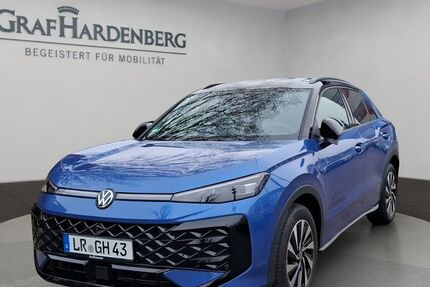 VW T-Roc 5.001 km 43.911 &euro; Lahr 77933