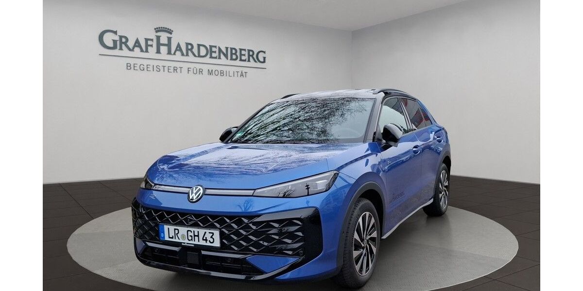 VW T-Roc 5.001 km 43.911 &euro; Lahr 77933