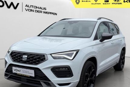 Seat Ateca 55.870 km 25.940 &euro; Oberschopfheim 77948